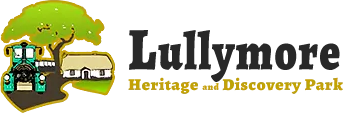 Lullymore Heritage & Discovery Park logo