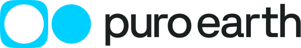 Puro.earth logo
